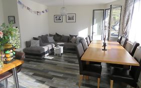 Rue Hotel d'Ville Sarrancolin